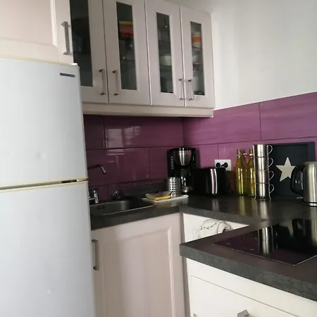 Apartment Climatise Dans Avec Piscine Et Tennis Hyeres